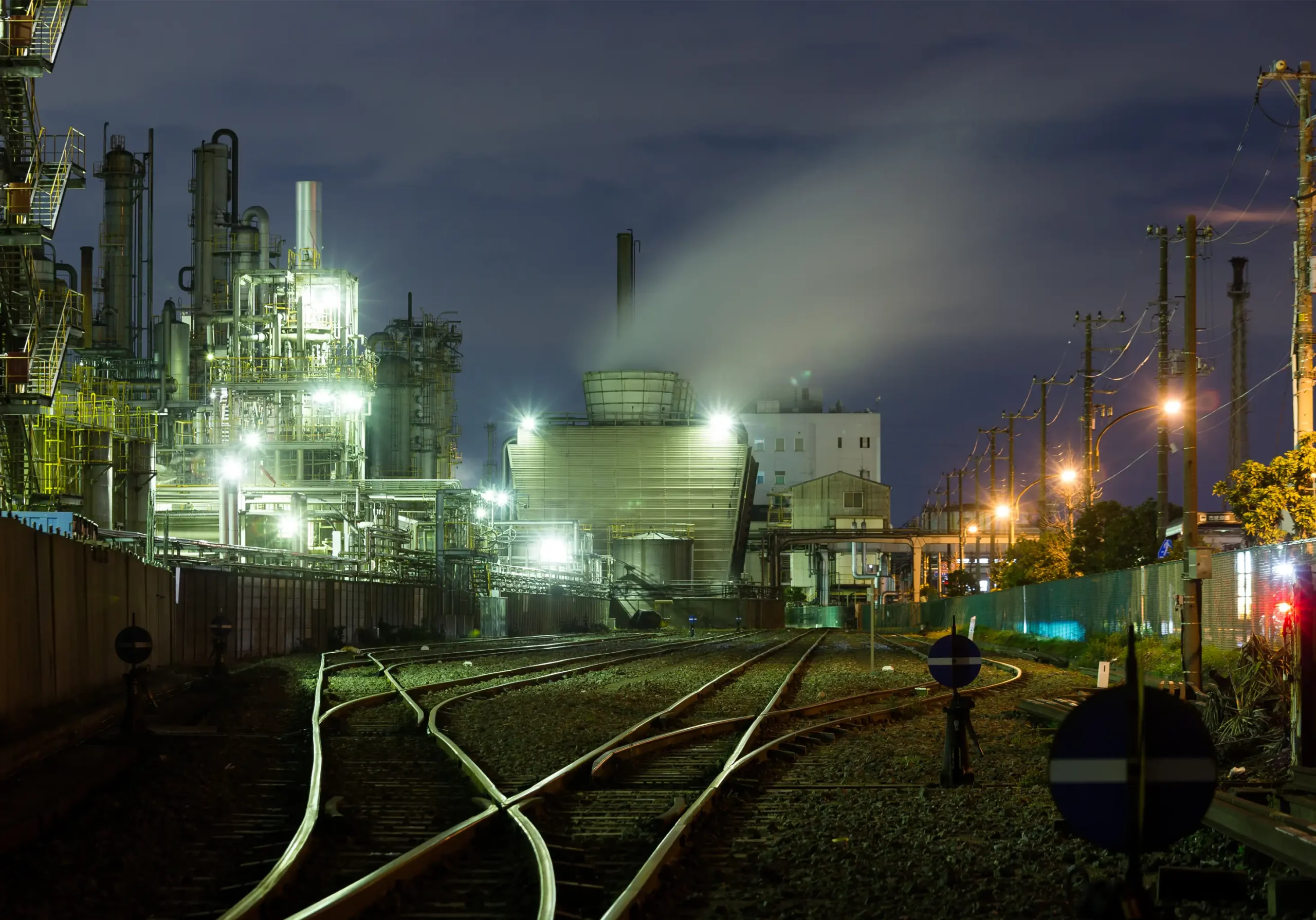 ISO 50001 PME industrie